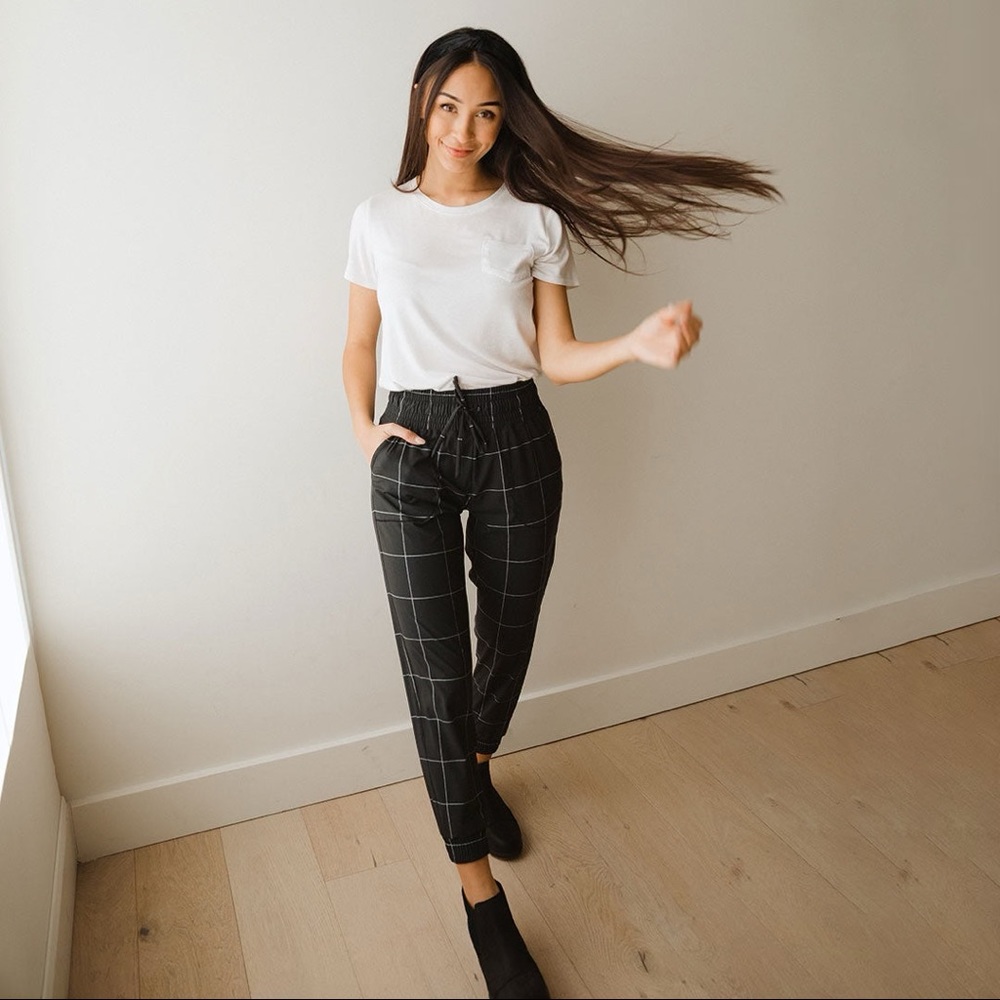 Albion Destination Joggers